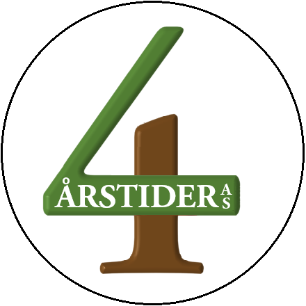 4 &Aring;rstider AS