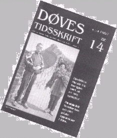 Dves Tidsskrift nr.14 - 1997